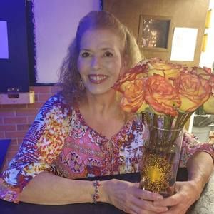 Meet your Posher, Glenda